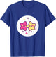 Care Bears Silly Star Bear Belly Halloween Costume T-Shirt - T-Shirt | Royal