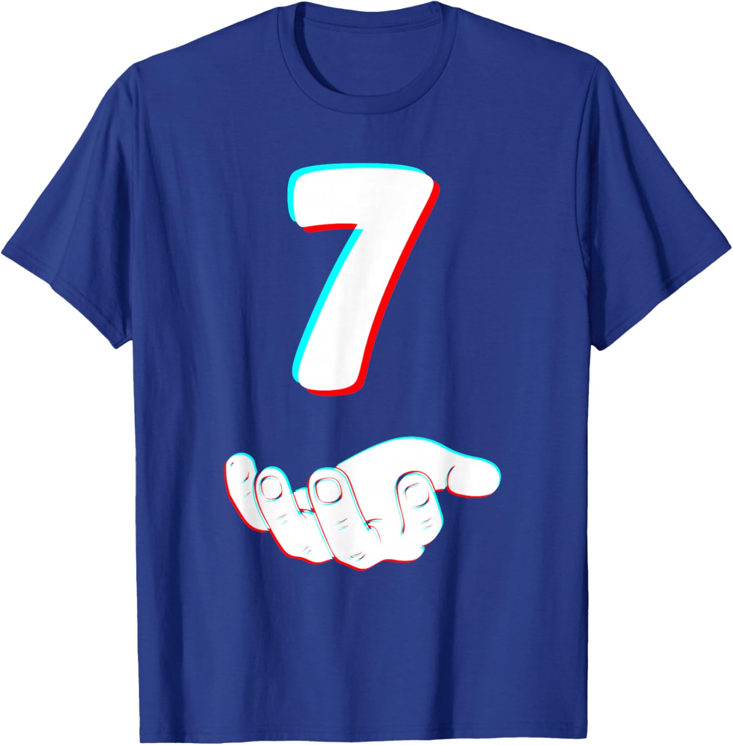 Funny 67 Six Seven Meme Couple Matching Halloween Costume T-Shirt - T-Shirt | Royal