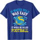 Water Polo Art Women Water Polo Player Waterpolo T-Shirt - T-Shirt | Royal