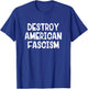T-Shirt T-Shirt - T-Shirt | Royal