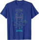 Brawlhalla Officially Licensed T-Shirt - T-Shirt | Royal