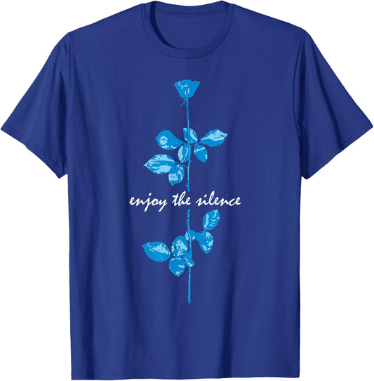 T-Shirt T-Shirt - T-Shirt | Royal