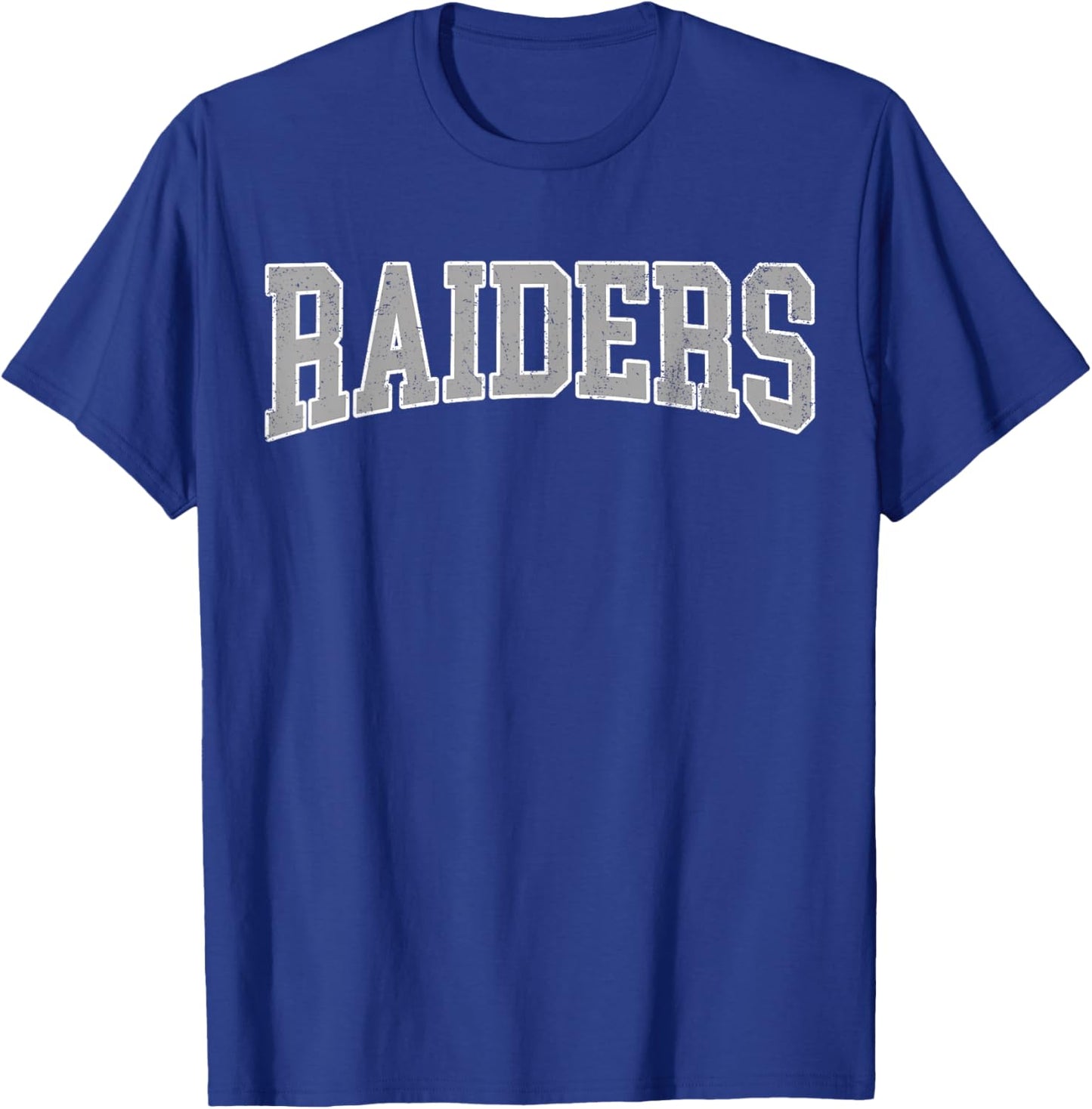 T-Shirt T-Shirt - T-Shirt | Royal