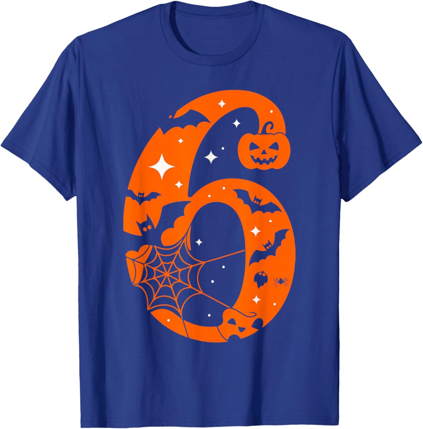 Couple Halloween Costume 6 7 Rizz Six Seven Meme T-Shirt - T-Shirt | Royal