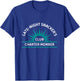Late-Night Snacker's Club T-Shirt - T-Shirt | Royal