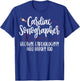Cardiac Sonographer Because Cardiologists Need Heroes Too T-Shirt - T-Shirt | Royal