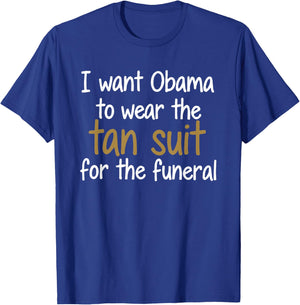 T-Shirt T-Shirt - T-Shirt | Royal
