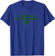 I'm Not Irish But Kiss Me Anyway St Patrick's Day T-Shirt - T-Shirt | Royal
