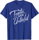 T-Shirt T-Shirt - T-Shirt | Royal