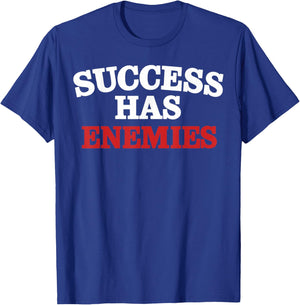 T-Shirt T-Shirt - T-Shirt | Royal