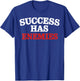 T-Shirt T-Shirt - T-Shirt | Royal