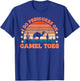 I Do Pedicures On Camel Toes Funny Embarrassing Adult Humor T-Shirt - T-Shirt | Royal