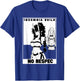 Insomnia Build No Respec Waifu Anime Gamer Girl T-Shirt - T-Shirt | Royal