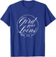 The Devil Wears Prada 2 - Gird Your Loins T-Shirt - T-Shirt | Royal