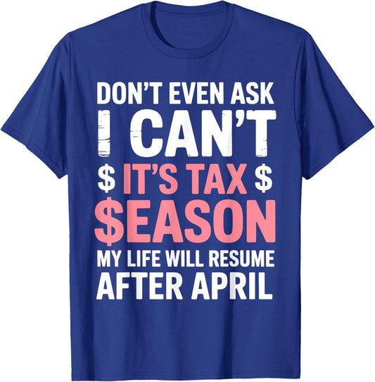 Best Accountant Art Women CPA Bookkeeper Accounting T-Shirt - T-Shirt | Royal