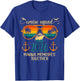 Cruise Squad 2026 Summer Vacation Matching Family Cruise T-Shirt - T-Shirt | Royal