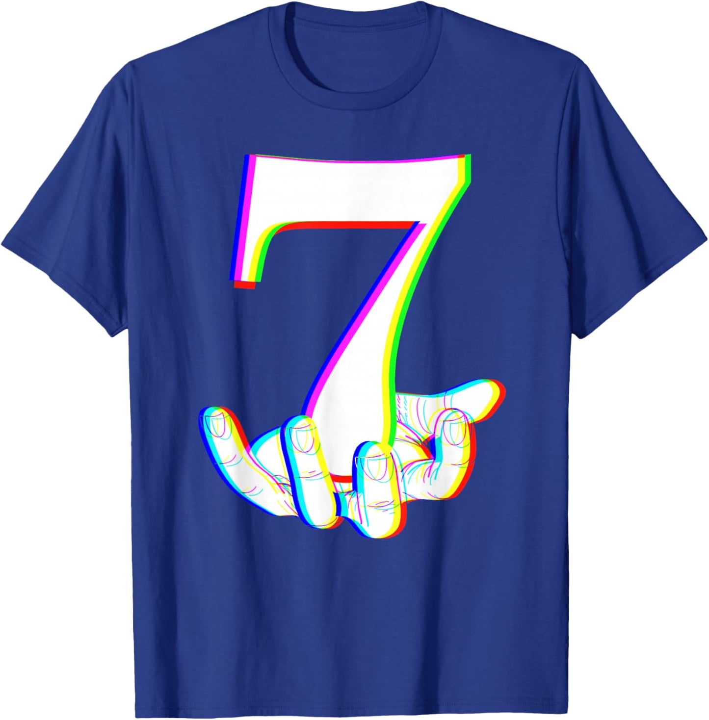 Funny 67 Six Seven Meme Couple Matching Halloween Costume T-Shirt - T-Shirt | Royal