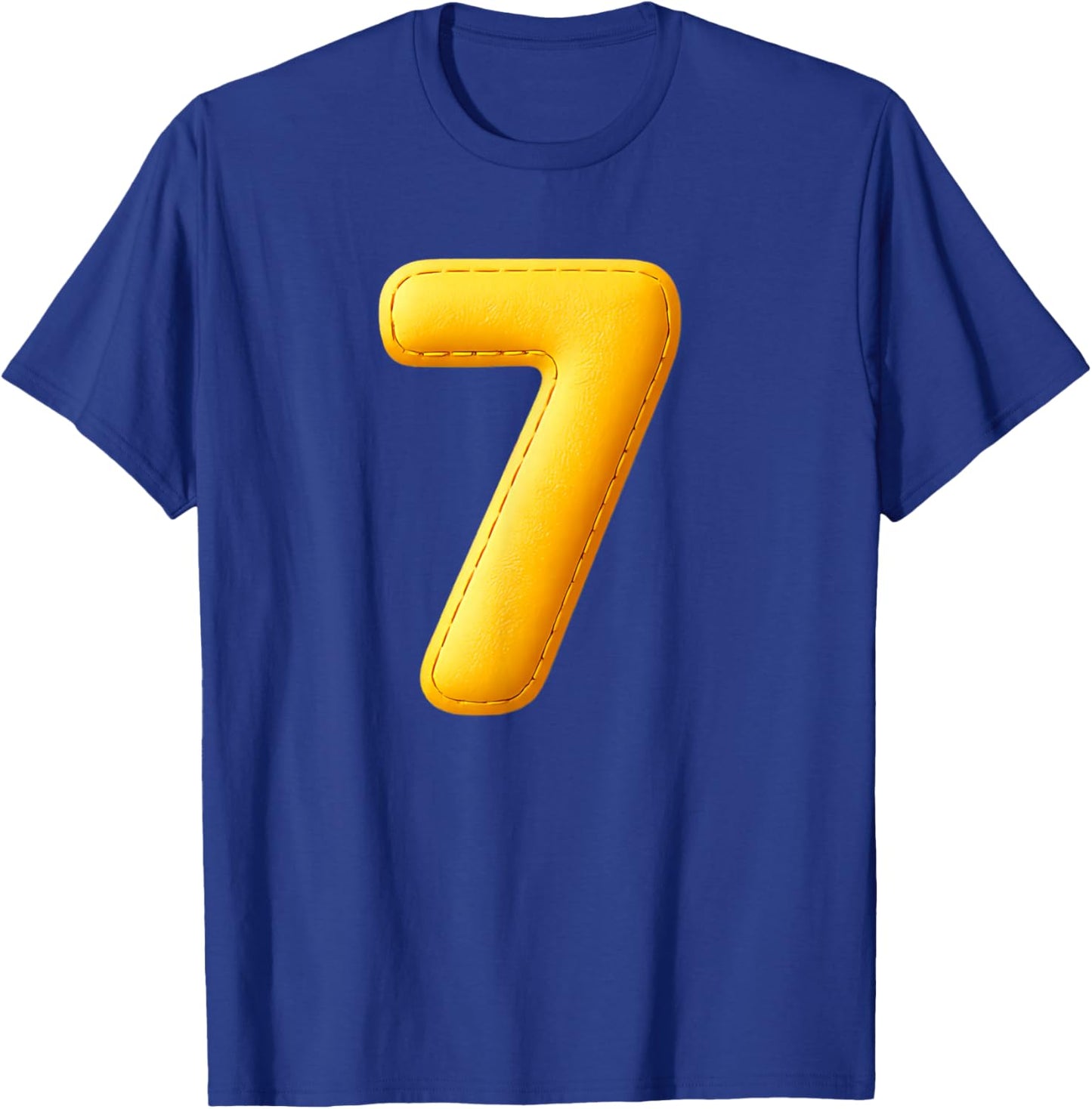 Funny 67 Six Seven Meme Couple Matching Halloween Costume T-Shirt - T-Shirt | Royal