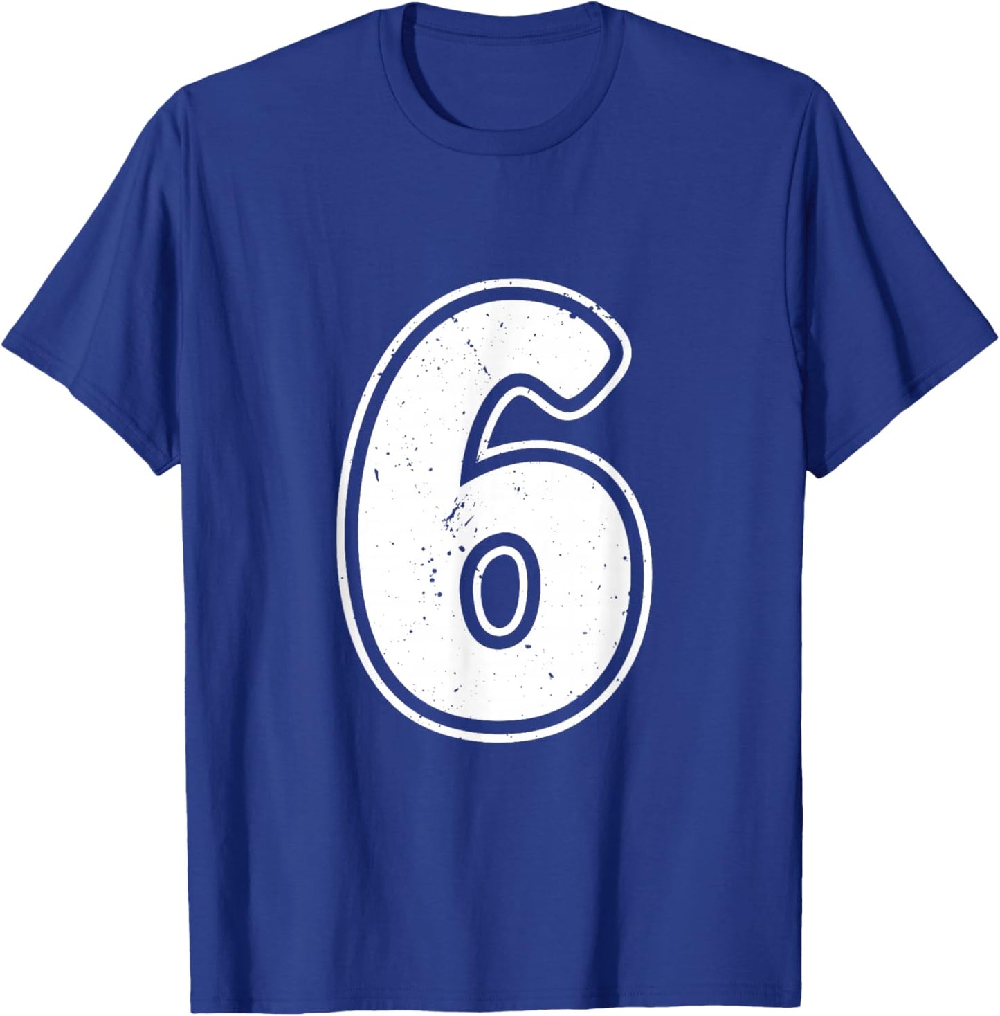 Couple Costume Duo 67 Six Seven Meme Funny T-Shirt - T-Shirt | Royal
