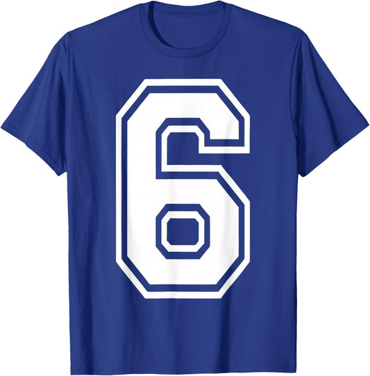 Couple Costume Duo 67 Six Seven Meme Funny 6 7 T-Shirt - T-Shirt | Royal