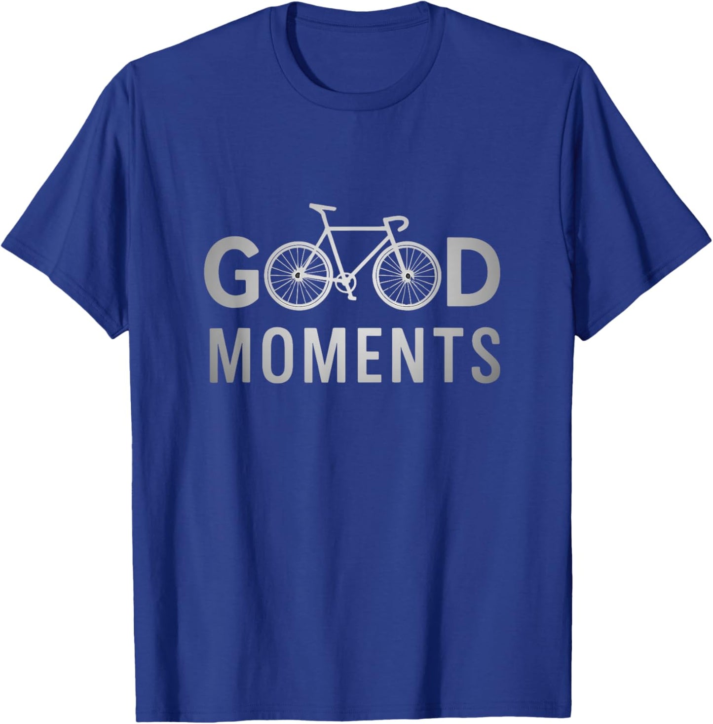 Bicycle Cycling Clothing Women Kids T-Shirt - T-Shirt | Royal