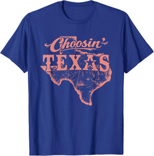 T-Shirt T-Shirt - T-Shirt | Royal