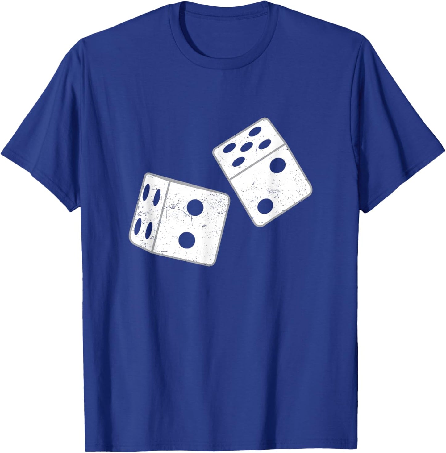 67 - Sixty Seven Number 67 Meme Dice Roll Six Seven Meme T-Shirt - T-Shirt | Royal