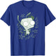 Invader Zim Gir Doom Splatter Punk Aesthetic T-Shirt - T-Shirt | Royal