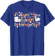 Have You Taken Attendance Clerk Attendance Secretary T-Shirt - T-Shirt | Royal