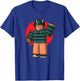 Blox noob Funny Meme Gaming for Gamers T-Shirt - T-Shirt | Royal