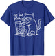 T-Shirt T-Shirt - T-Shirt | Royal