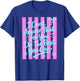 I Can't Answer that for You Staar Test Teacher Testing Day T-Shirt - T-Shirt | Royal