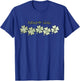 Shamrock Neuro ICU Nurse St Patrick's Day Intensive Care RN T-Shirt - T-Shirt | Royal