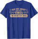 Ask Me About Ancient Times I'm from The 1900s T-Shirt - T-Shirt | Royal