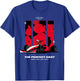 Disney Racing Goofy & Friends The Perfect Cast Turbo Troop T-Shirt - T-Shirt | Royal