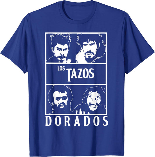Funny Mexican Saying Spanish Slang Words Sarcastic Latinx T-Shirt - T-Shirt | Royal