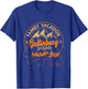 Family Vacation 2026 Gatlinburg Tennessee Smoky Mountains T-Shirt - T-Shirt | Royal