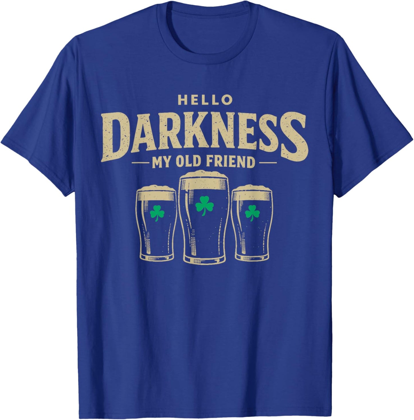 Lover T-Shirt - T-Shirt | Royal