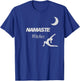 Namaste, Witches T-Shirt - T-Shirt | Royal