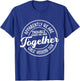 Girls Weekend 2026 Apparently We are Trouble Matching Trip T-Shirt - T-Shirt | Royal