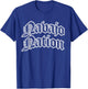 Navajo Nation Native American Indian T-Shirt - T-Shirt | Royal
