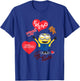 Minions Small Friend Big Heart T-Shirt - T-Shirt | Royal