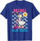Mimi of The Silly Goose First Birthday Family Matching T-Shirt - T-Shirt | Royal