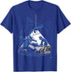 Sonic The Hedgehog Chaotix Casefiles Episode 4 T-Shirt - T-Shirt | Royal