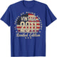 Vintage 2011 Limited Edition USA Flag 15-Year-Old Age 15 T-Shirt - T-Shirt | Royal
