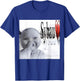Funny AI Baby Laughing Meme SYBAU Brainrot T-Shirt - T-Shirt | Royal
