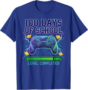 Student T-Shirt - T-Shirt | Royal
