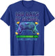 Student T-Shirt - T-Shirt | Royal