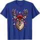 Boys Cap Men Boy T-Shirt - T-Shirt | Royal