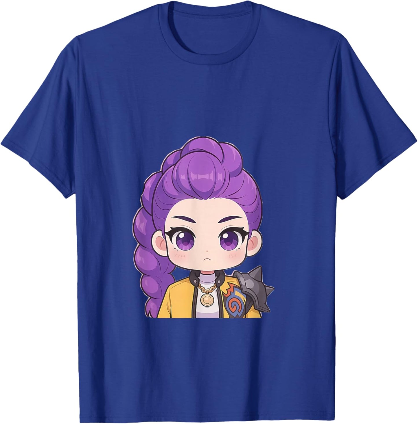 Cute Rumi T-Shirt - T-Shirt | Royal